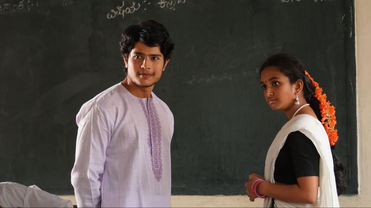 ‘Daredevil Musthafa’ movie review A delightful adaptation of Tejaswi’s